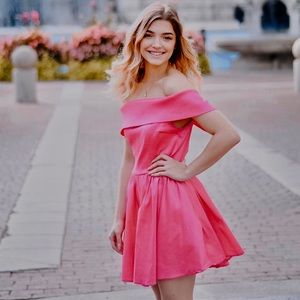 🌷pretty in pink🌷